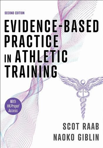 Cover image for Evidence-Based Practice in Athletic Training