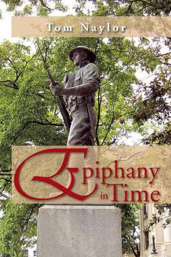 Cover image for Epiphany in Time