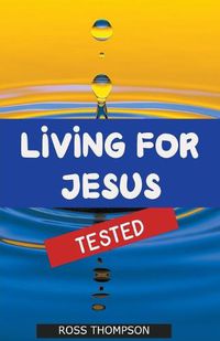 Cover image for Living For Jesus