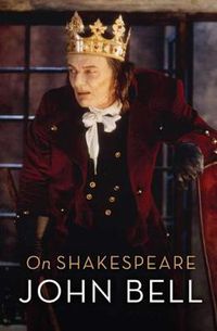 Cover image for On Shakespeare