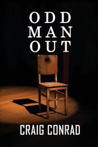 Cover image for Odd Man Out