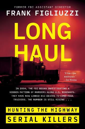 Cover image for Long Haul