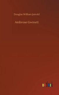 Cover image for Ambrose Gwinett