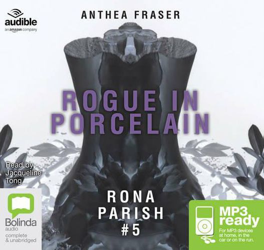 Rogue In Porcelain