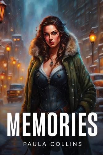 Cover image for Memories