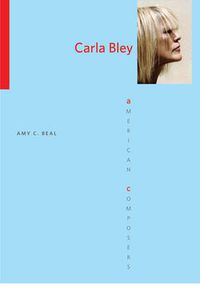 Cover image for Carla Bley