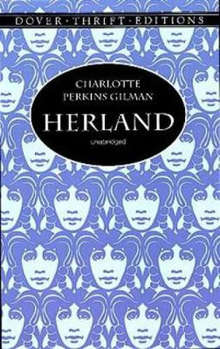 Cover image for Herland