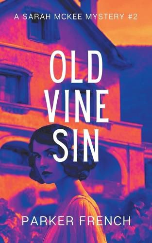 Cover image for Old Vine Sin