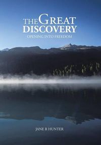 Cover image for The Great Discovery