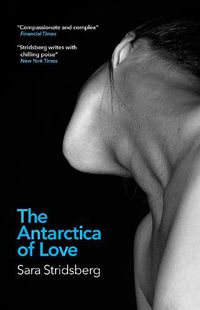 Cover image for The Antarctica of Love