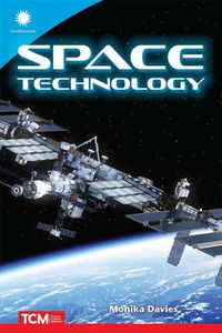 Cover image for Space Technology