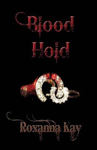 Cover image for Blood Hold