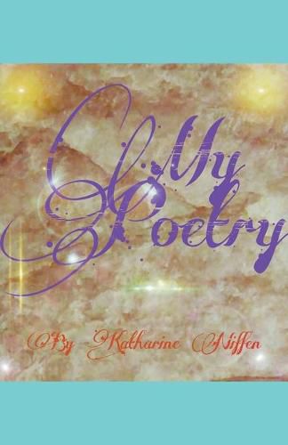 Cover image for My Poetry