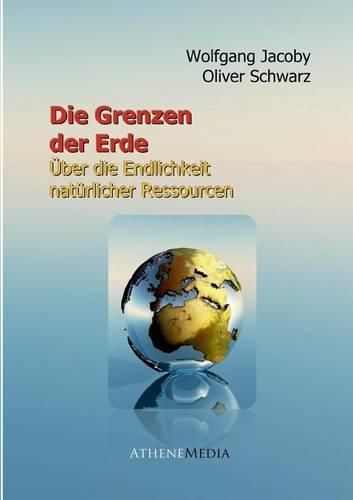 Cover image for Die Grenzen der Erde