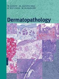 Cover image for Dermatopathology