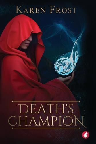 Cover image for Death's Champion