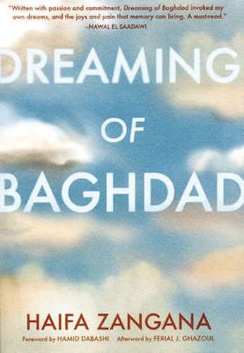 Cover image for Dreaming Of Baghdad