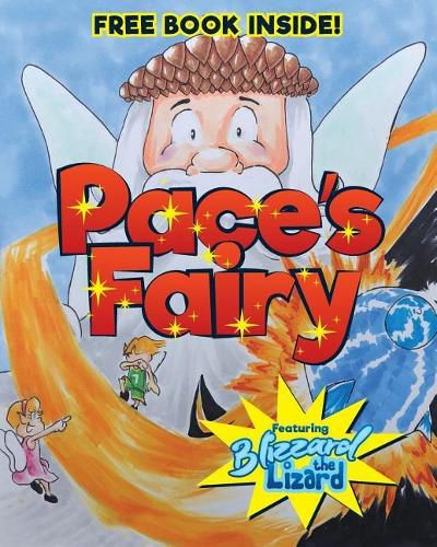 Cover image for Pace's Fairy