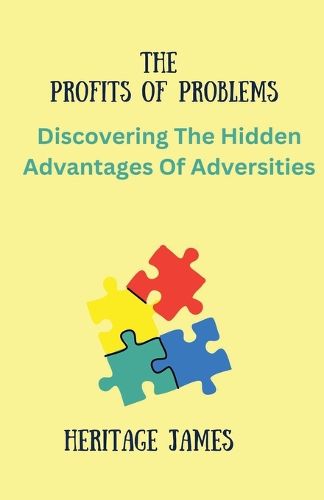 Cover image for The Profits Of Problems