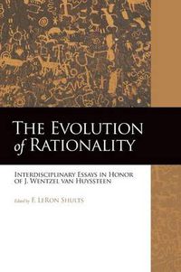 Cover image for The Evolution of Rationality