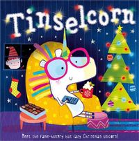 Cover image for Tinselcorn