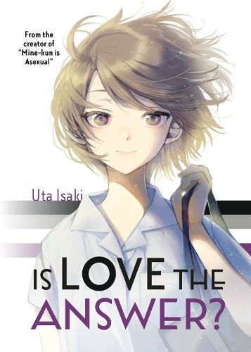 Cover image for Is Love the Answer?