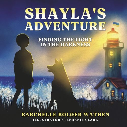 Cover image for Shayla's Adventure