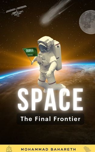 Cover image for Space