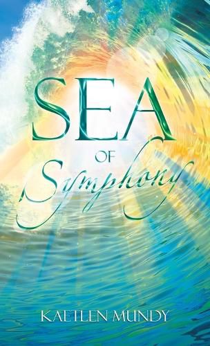 Cover image for Sea of Symphony