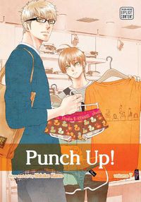 Cover image for Punch Up!, Vol. 7