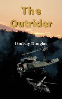 Cover image for The Outrider