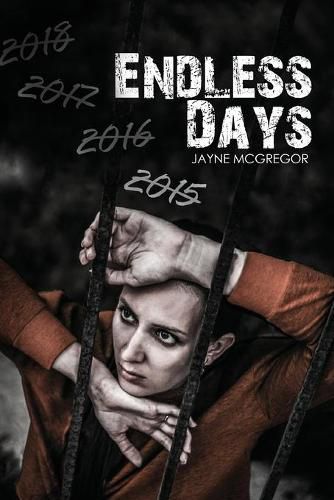 Cover image for Endless Days