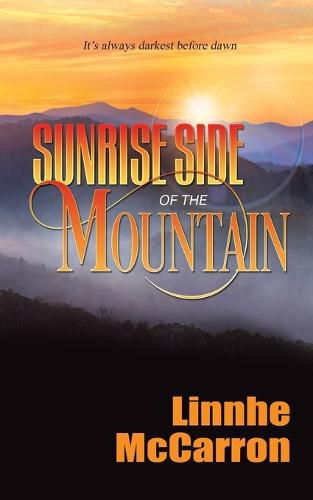 Cover image for Sunrise Side of the Mountain