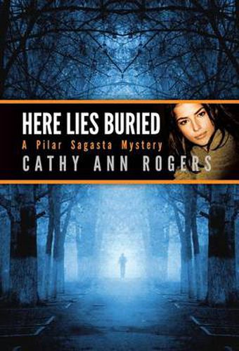 Cover image for Here Lies Buried