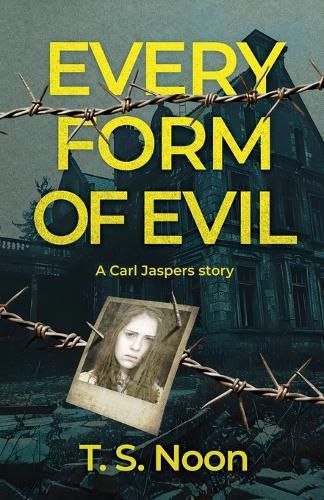 Cover image for Every Form Of Evil