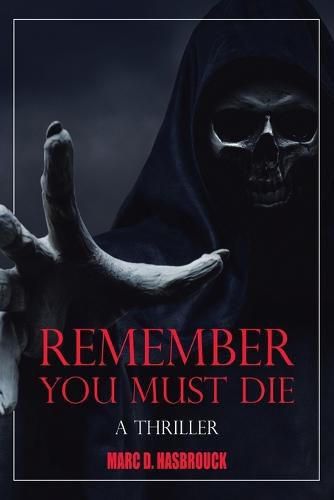 Cover image for Remember You Must Die