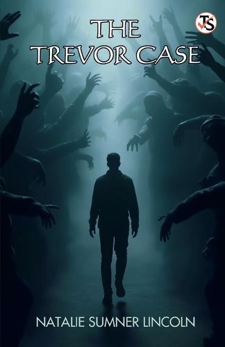 Cover image for The Trevor case