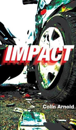 Cover image for Impact