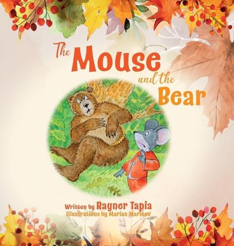 Cover image for The Mouse and the Bear