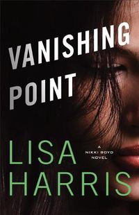 Cover image for Vanishing Point