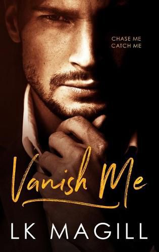 Cover image for Vanish Me