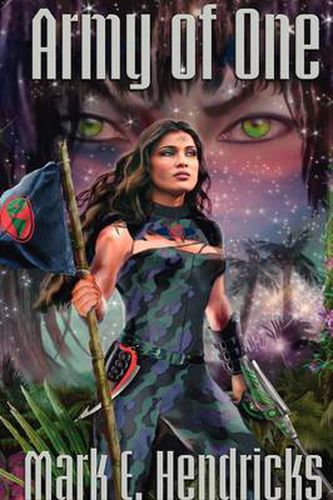 Cover image for Army Of One