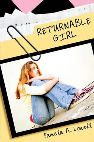 Cover image for Returnable Girl