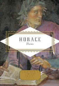 Cover image for Horace: Poems