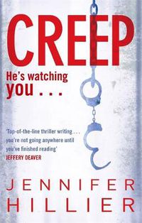 Cover image for Creep