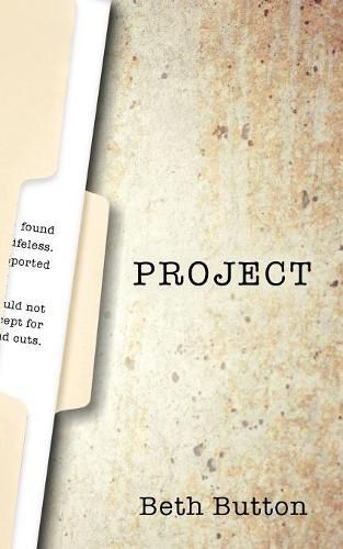 Cover image for Project