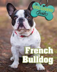 Cover image for French Bulldog