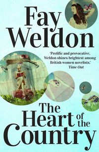 Cover image for The Heart Of The Country