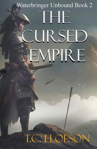 Cover image for The Cursed Empire