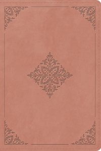 Cover image for ESV Study Bible, Personal Size